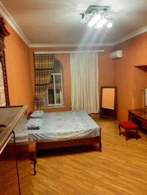 Nice pretty apartment in nizami street